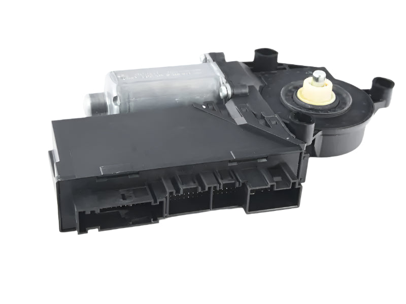 Window Regulator Control Window Regulator Control Unit - Left - Cayenne | 2003-2010