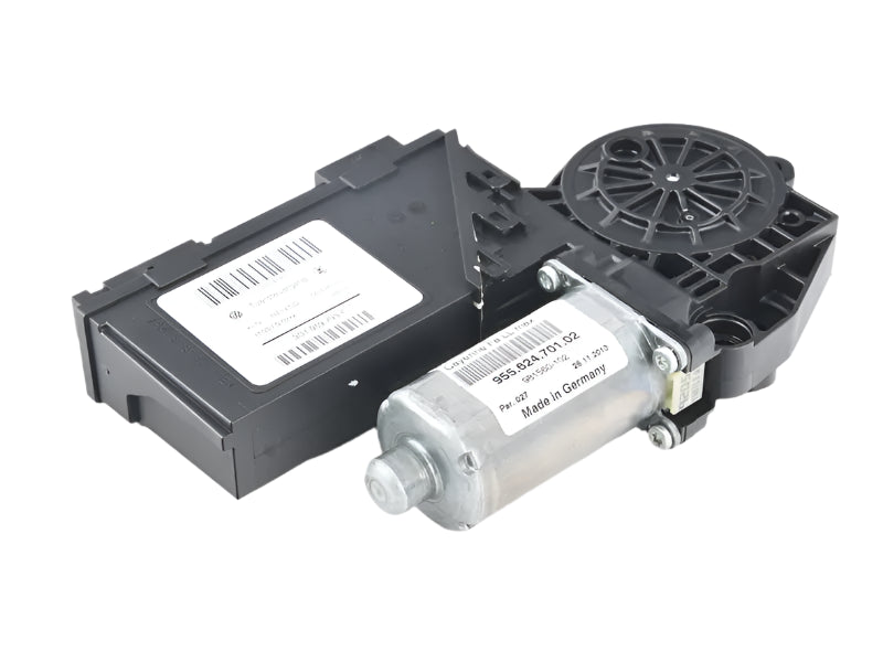 Window Regulator Control Unit - Left - Cayenne | 2003-2010