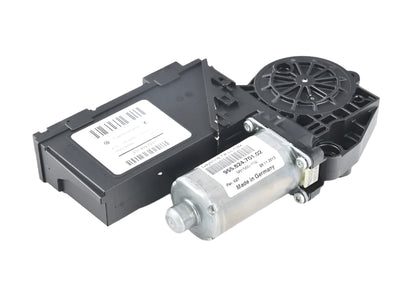 Window Regulator Control Unit - Left - Cayenne | 2003-2010