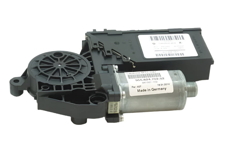 Window Regulator Control Window Regulator Control Unit - Right - Cayenne | 2003-2010
