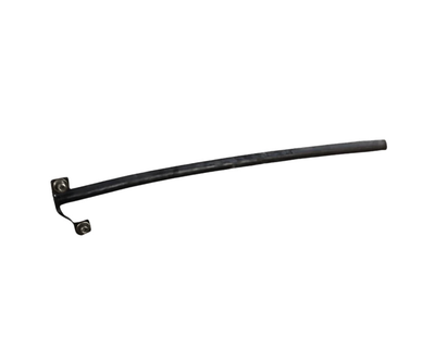 Window Regulator Guide Tube - Left - 928 | 1978-1995