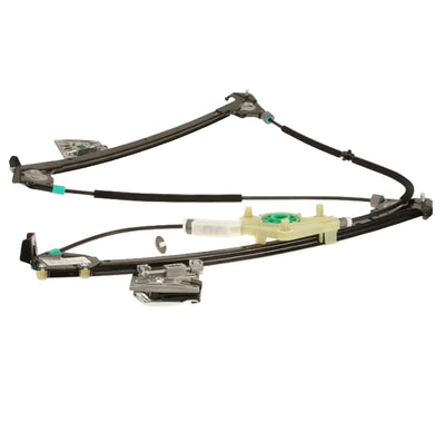 Window Regulator - Left - 911 | Boxster | 2005