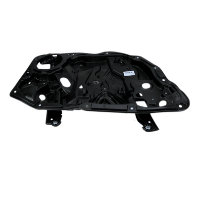 Window Regulator - Left - Cayenne | 2011-2015
