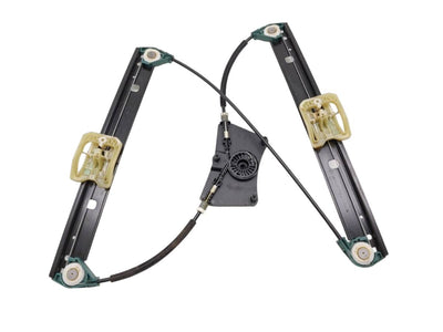 Window Regulator - Left - Cayenne | 2018-2024