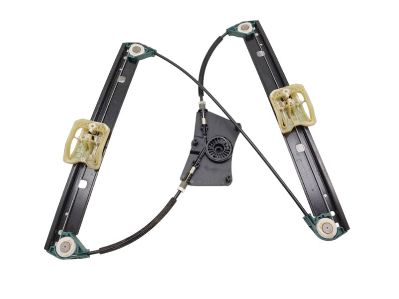 Window Regulator - Left - Cayenne | 2018-2024