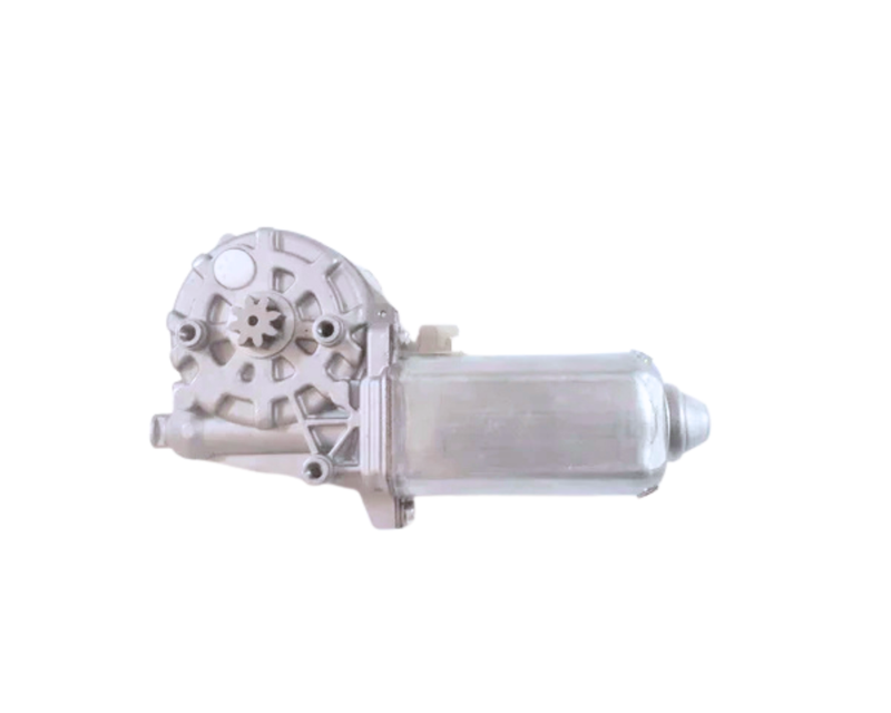 Window Regulator Motor - Left - 928 | 1978-1985