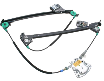 Window Regulator - Right - 911 | Boxster | 2005