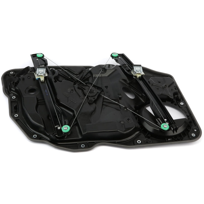 Window Regulator - Right - Cayenne | 2011-2018