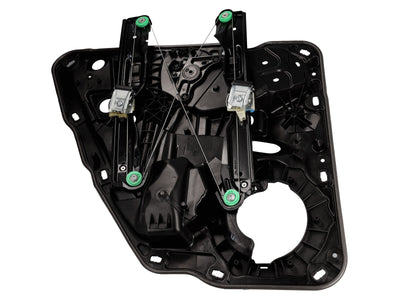 Window Regulator - Right - Cayenne | 2011-2018