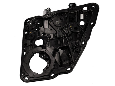 Window Regulator - Right - Cayenne | 2011-2018