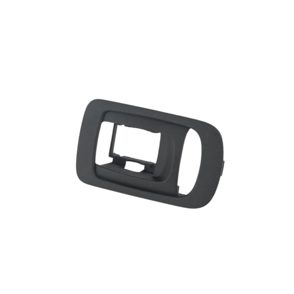Window Switch Trim - Black - Cayenne | 2003-2008
