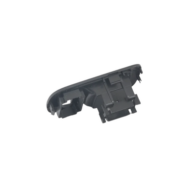 Window Switch Trim - Black - Cayenne | 2003-2008