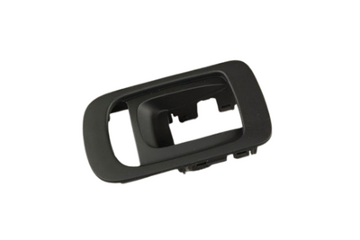 Window Switch Trim - Black - Cayenne | 2009-2010