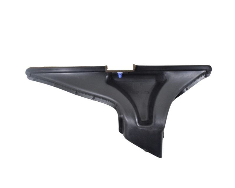 Windscreen Defroster Nozzle - Left - 911 | Boxster | 1997-2004