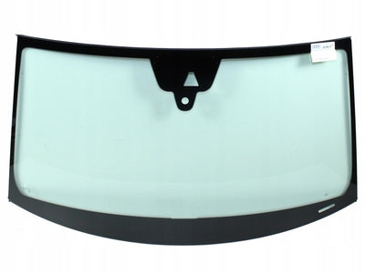 Windscreen - Heat Reflective Glass - Cayenne | 2021-2024