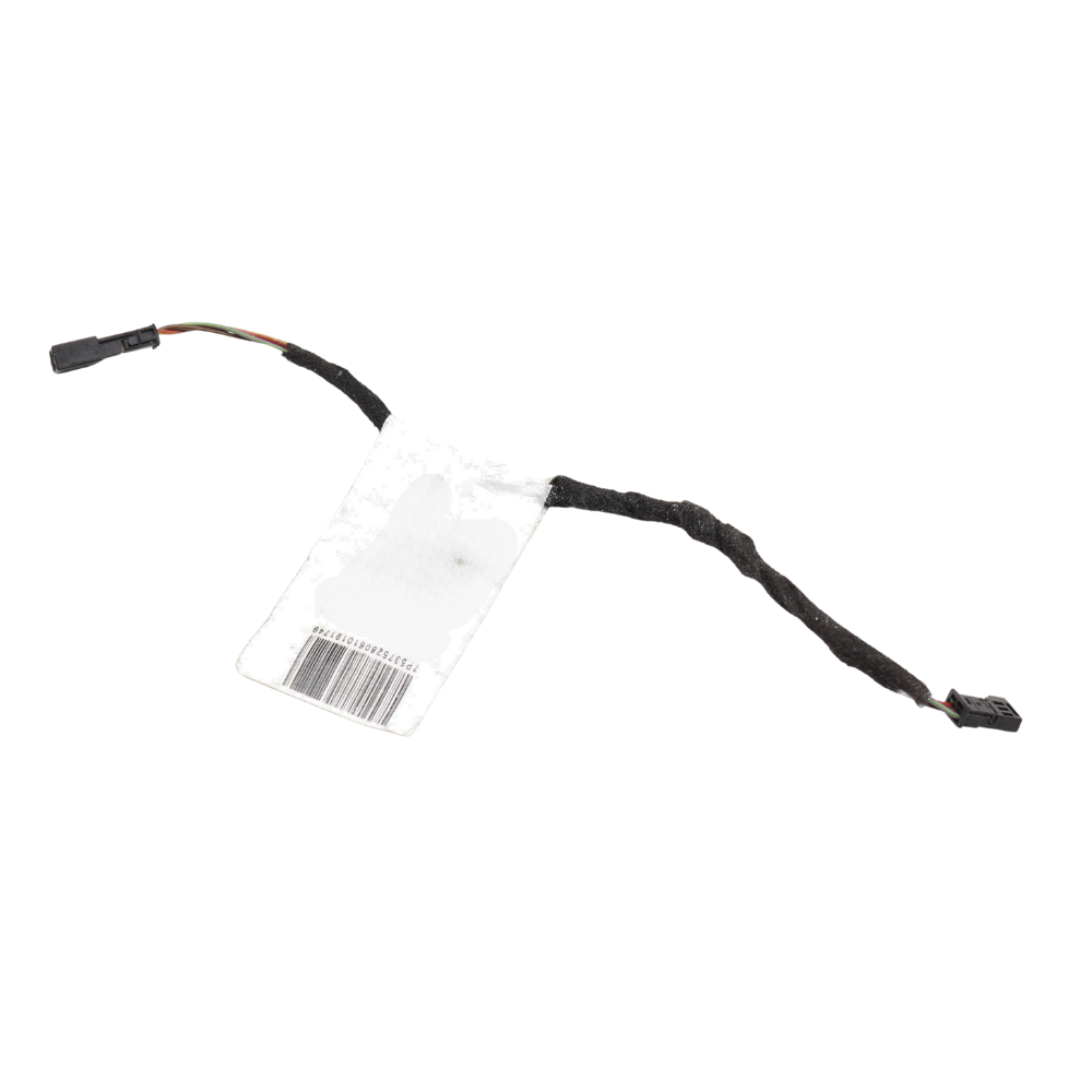Windscreen Rain Sensor Wire Set - Cayenne | 2011-2018