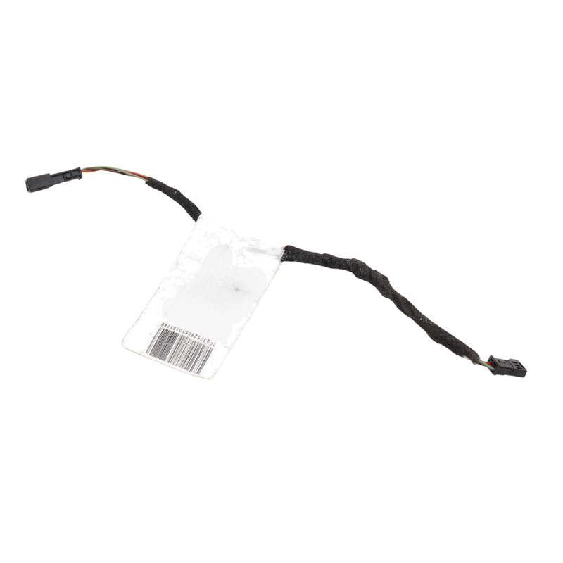 Windscreen Rain Sensor Wire Set - Cayenne | 2011-2018