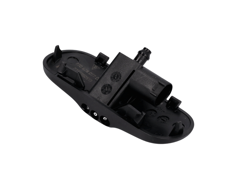 Windscreen Washer Jet - Right - Panamera | 2010-2016