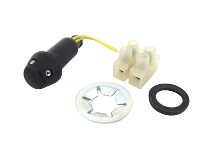 Windscreen Washer Nozzle - 911 | 944 | 924 | 1978-1986