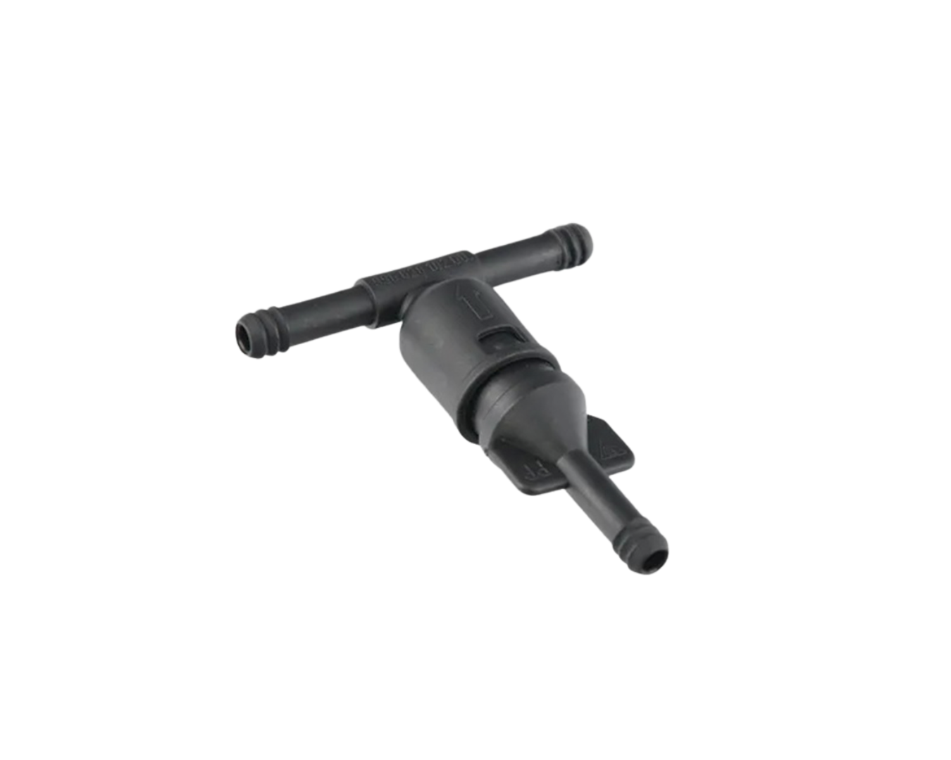 Windscreen Washer System T-Piece - 911 | Boxster | 1997-2008