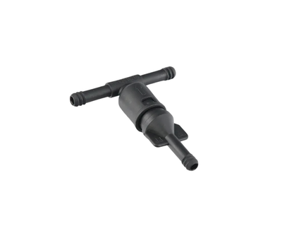 Windscreen Washer System T-Piece - 911 | Boxster | 1997-2008