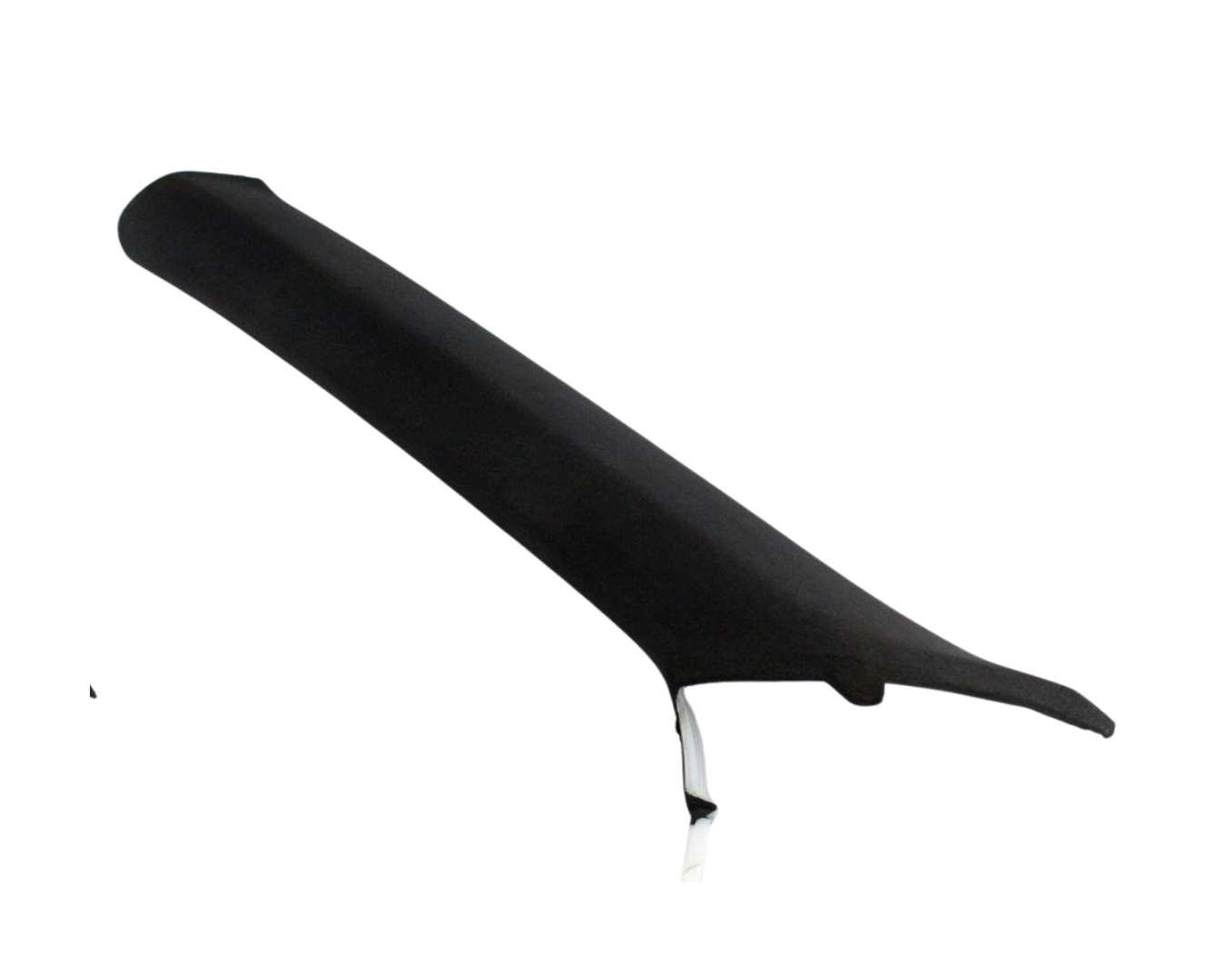 Windshield A-Pillar Trim - Left - Cayenne | 2019-2024