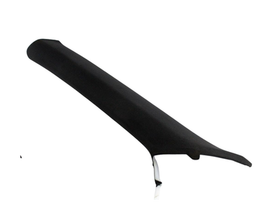 Windshield A-Pillar Trim - Left - Cayenne | 2019-2024