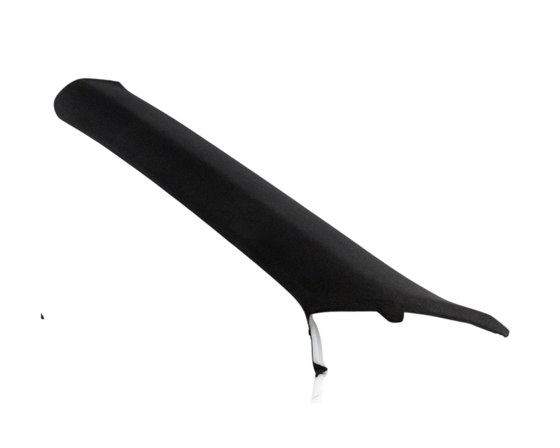 Windshield A-Pillar Trim - Left - Cayenne | 2019-2024