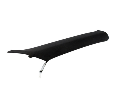 Windshield A-Pillar Trim - Right - Cayenne | 2019-2024