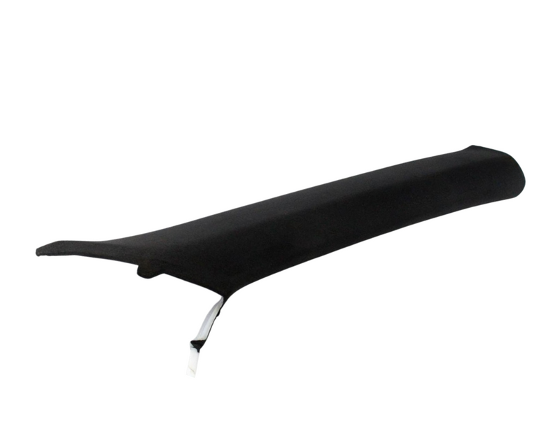 Windshield A-Pillar Trim - Right - Cayenne | 2019-2024