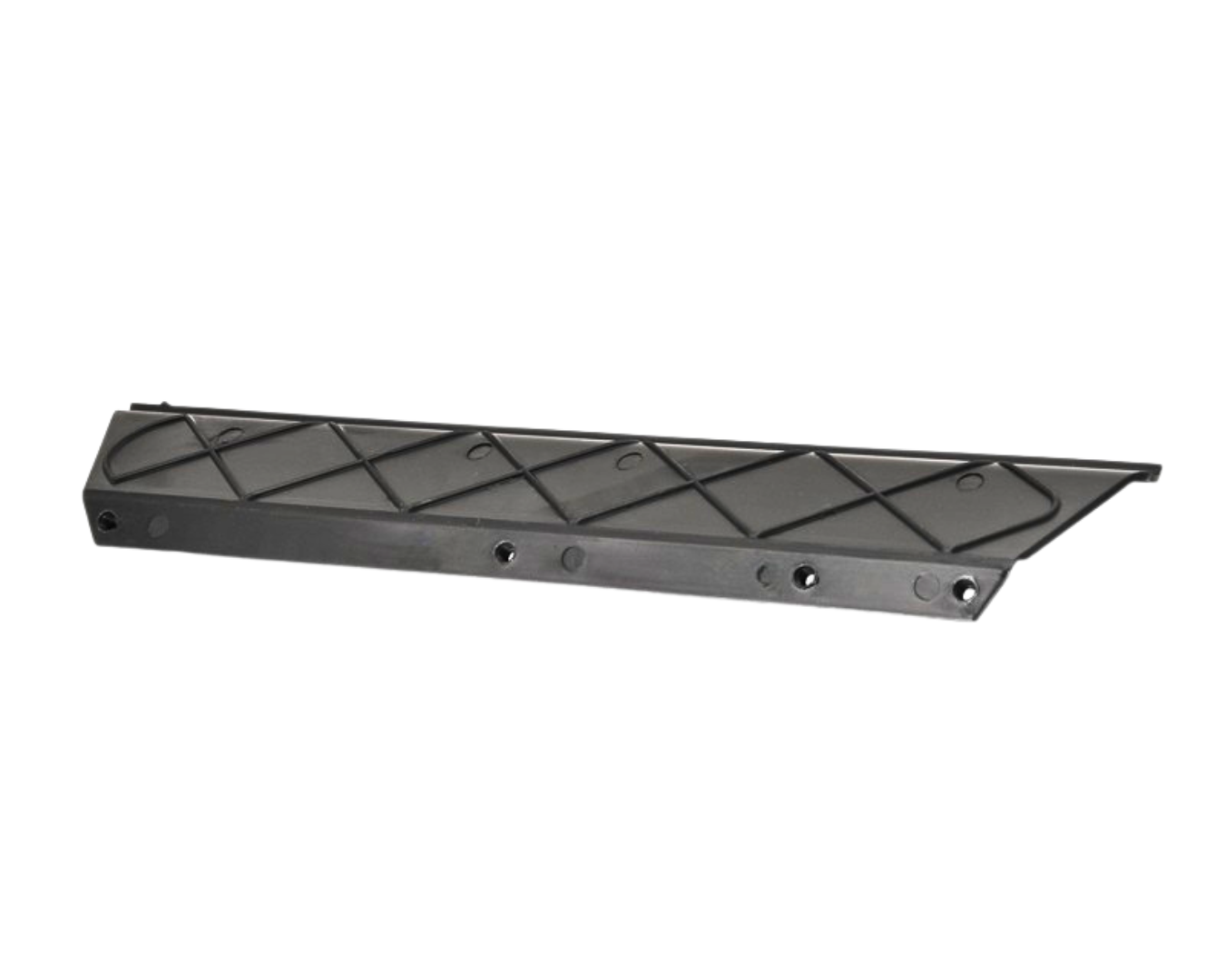 Windshield Dirt Deflector - 914 | 1970-1976