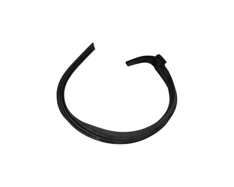 Windshield Drain Strip Rubber Seal - 928 | 1991-1995