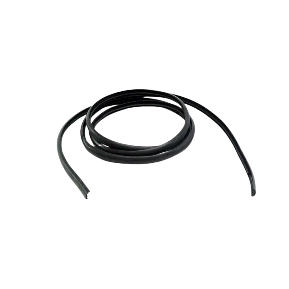 Windshield Molding Cover Strip - 944 | 1987-1991