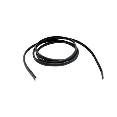 Windshield Molding Cover Strip - 944 | 1987-1991