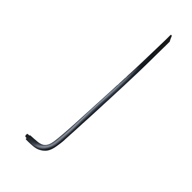 Windshield Moulding - Left - 924 | 944 | 1980-1988