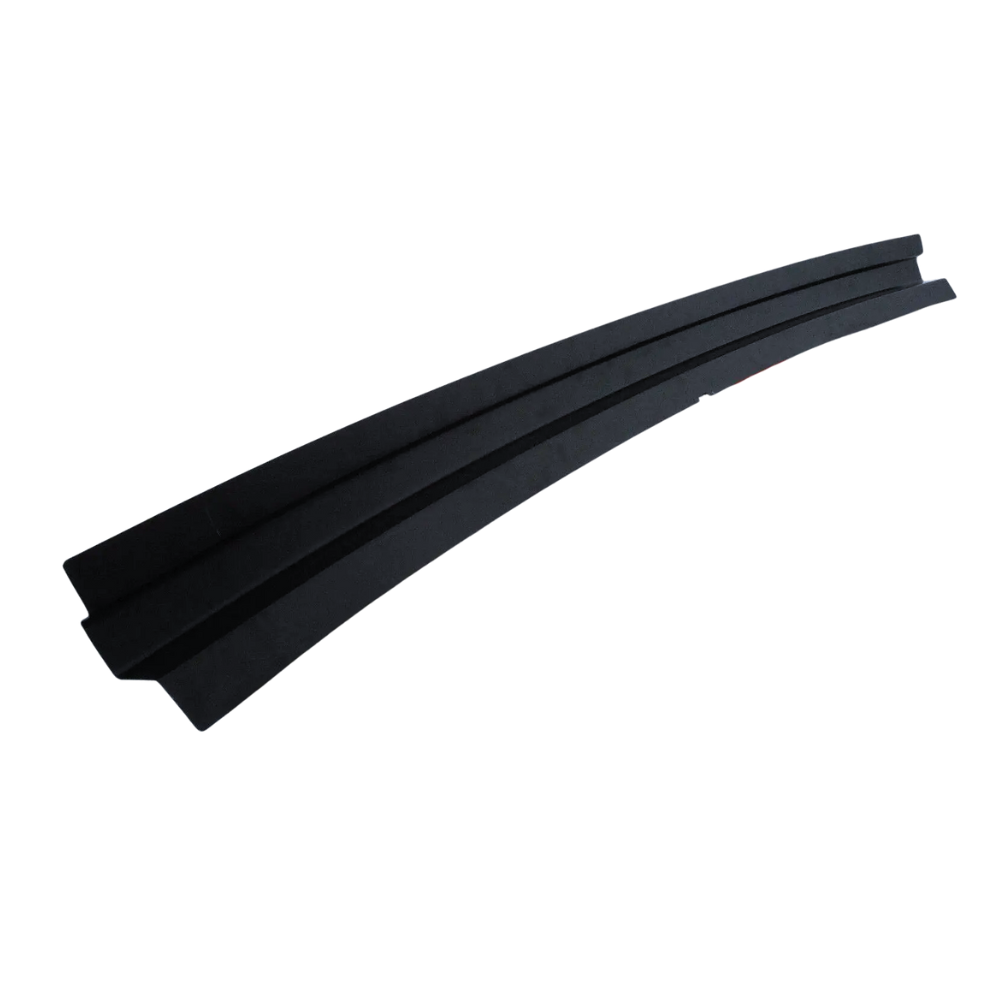 Windshield Scuttle Frame - Prime Coated - Boxster | 2013-2024