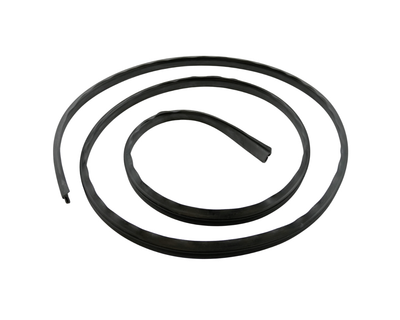 Windshield Valence Gasket - 1600 MM - 928 | 1978-1995