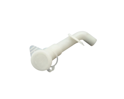 Windshield Washer Filler Neck - 928 | 1978-1986