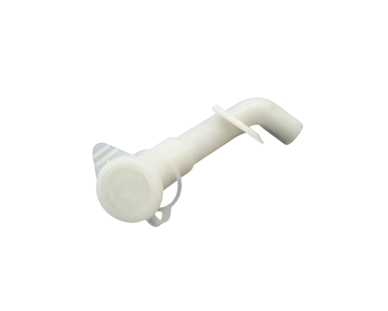 Windshield Washer Filler Neck - 928 | 1978-1986