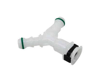 Windshield Washer Hose Connector - Macan | 2015-2018