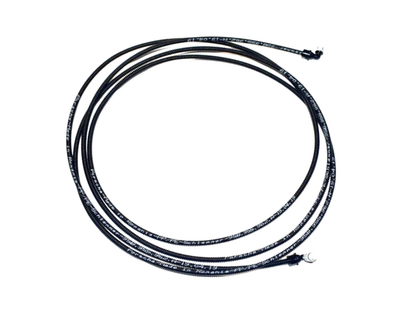 Windshield Washer Hose Line - Macan | 2019-2025