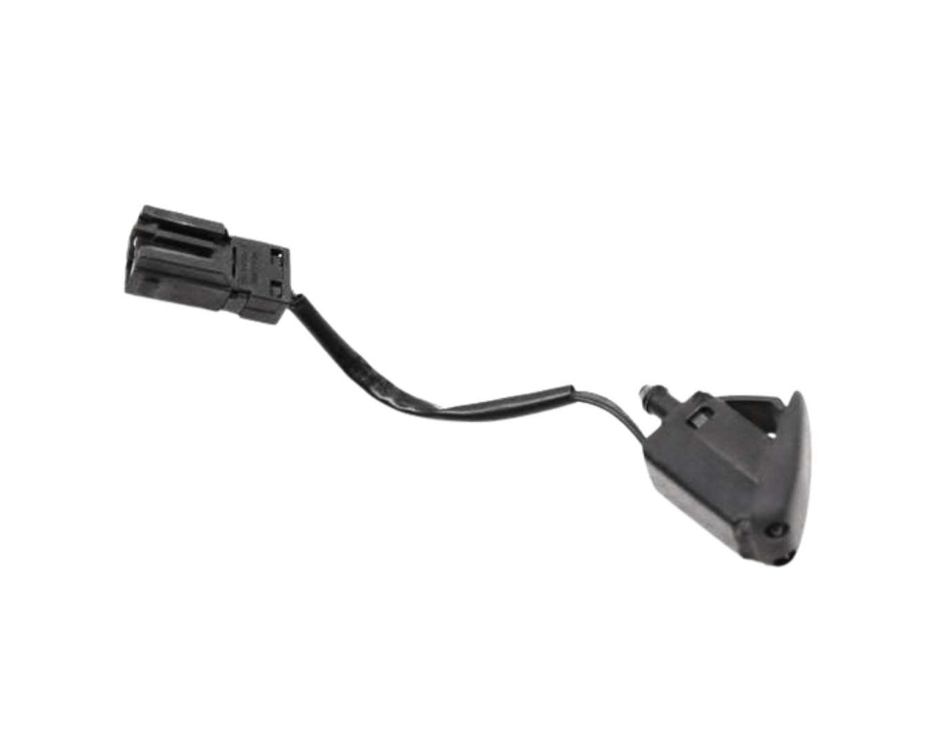 Windshield Washer Sprayer Nozzle - 911 | Boxster | 1997-2004