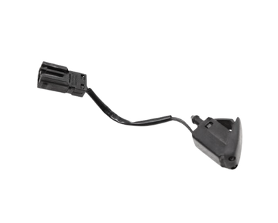 Windshield Washer Sprayer Nozzle - 911 | Boxster | 1997-2004