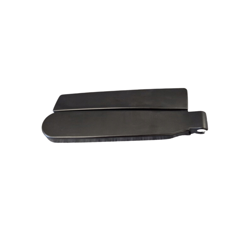 Windshield Wiper Arm Cover - Cayenne | 2011-2018