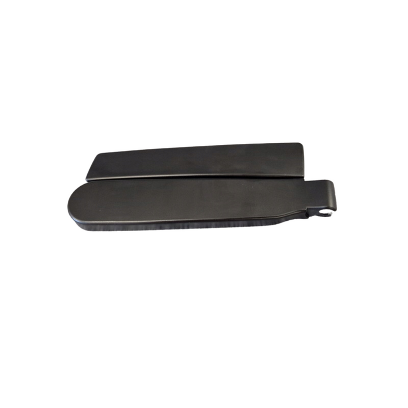 Windshield Wiper Arm Cover - Cayenne | 2011-2018