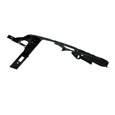 Wing Bracket - Left - Cayenne | 2011-2014