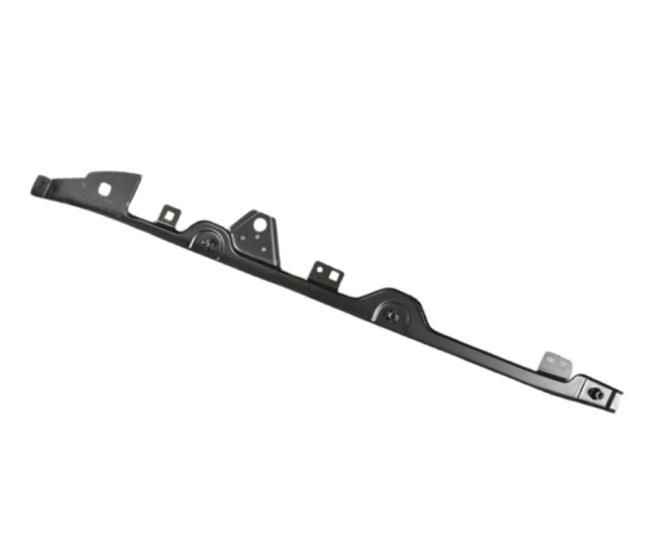 Wing Rail - Right - Macan | 2019-2025
