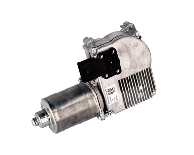 Wiper Motor - Panamera | 2010-2013