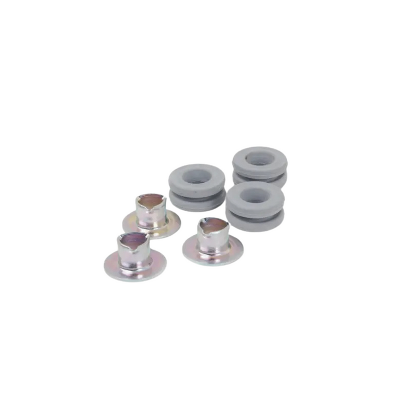 Wiper Motor Repair Kit - Cayenne | 2003-2010
