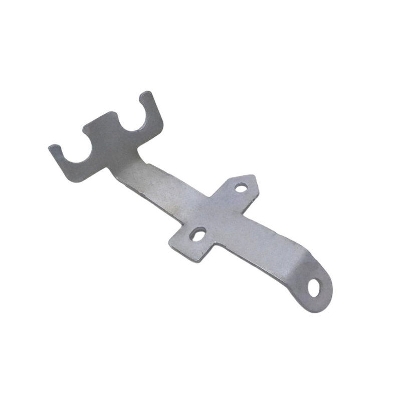 Wiring Harness Bracket - Left - Cayenne | 2018-2020